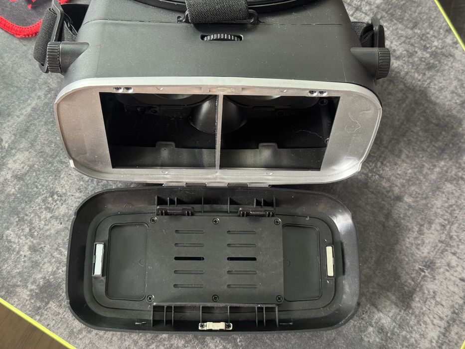 Окуляри віртуальної реальності