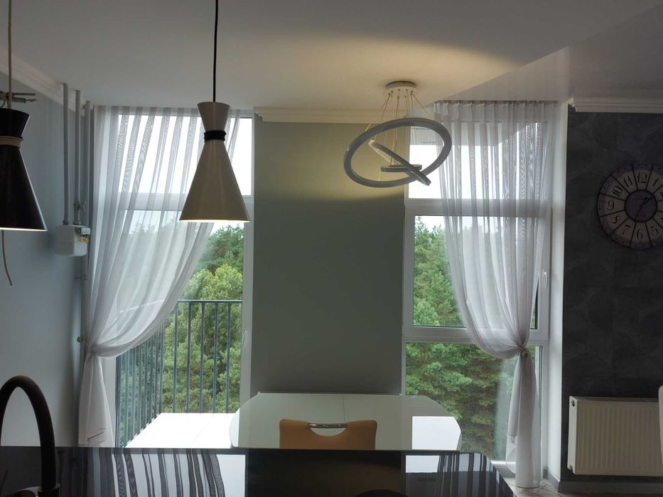 Квартира з новим ремонтом в  ЖК "Парк Таун", 85 кв.м.!