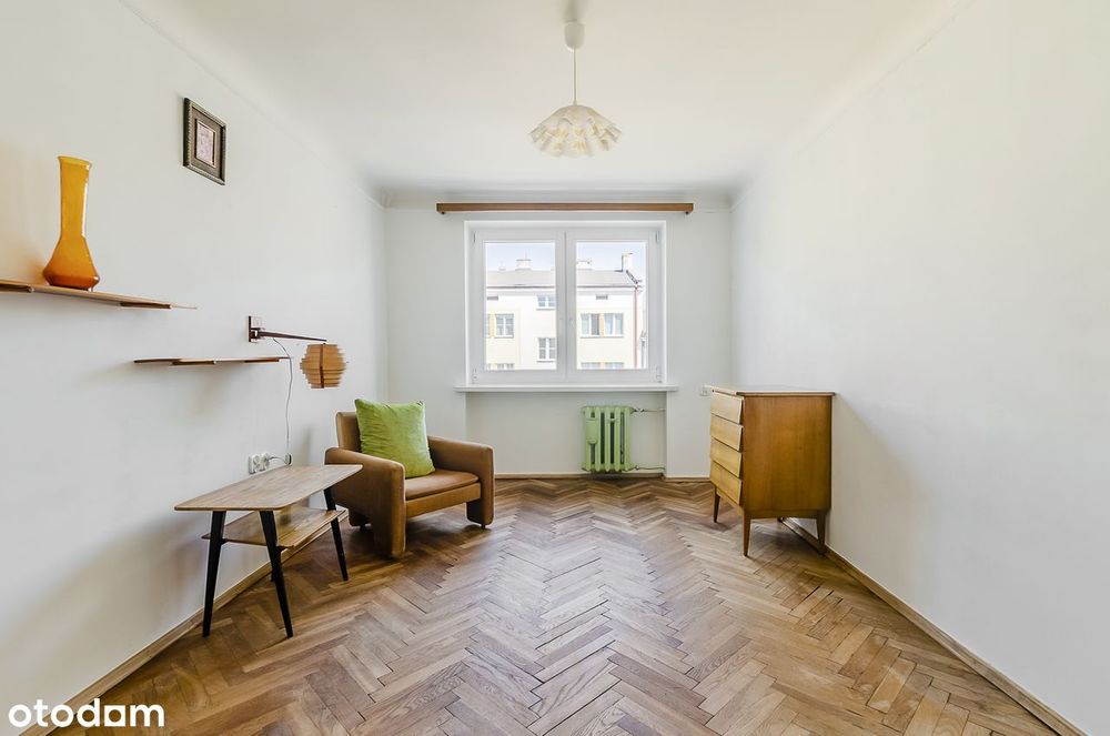 3 Pokoje w Centrum Radomia + Garaż w cenie | 64 m2