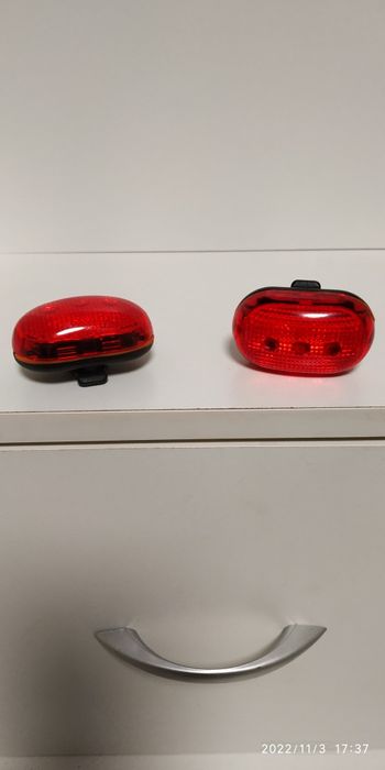 стопы  на батарейках