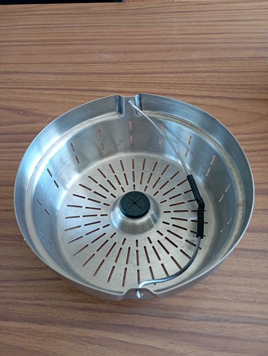 Cuisine companion Moulinex