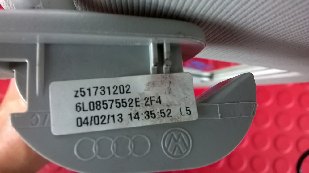 Pala do Sol (CONJUNTO)