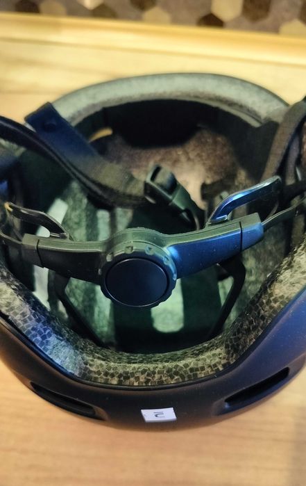 Rower B'twin Decathlon " 16 cali " + kask Decathlon