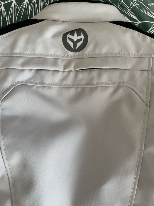 Casaco ARMURE para mota de pista e cross