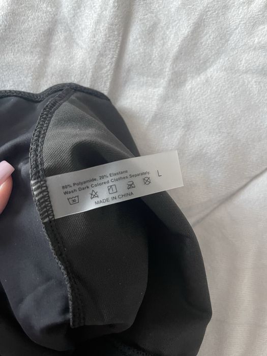 Купальник на L Playboy&Miissguided