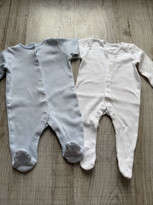 Одяг для новонародженого хлопчика Next George