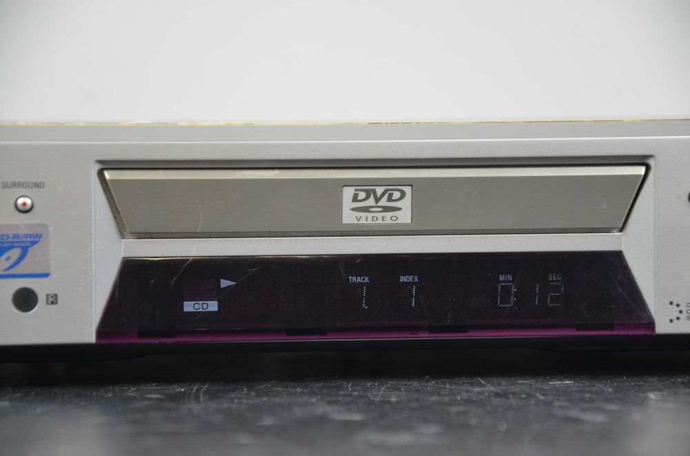 DVD Sony dvp-ns400d oryginał okazja