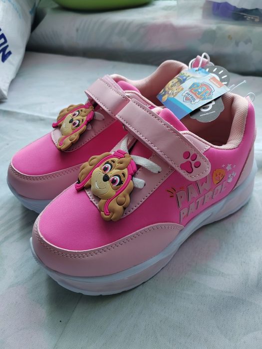 Adidasy Psi Patrol 31