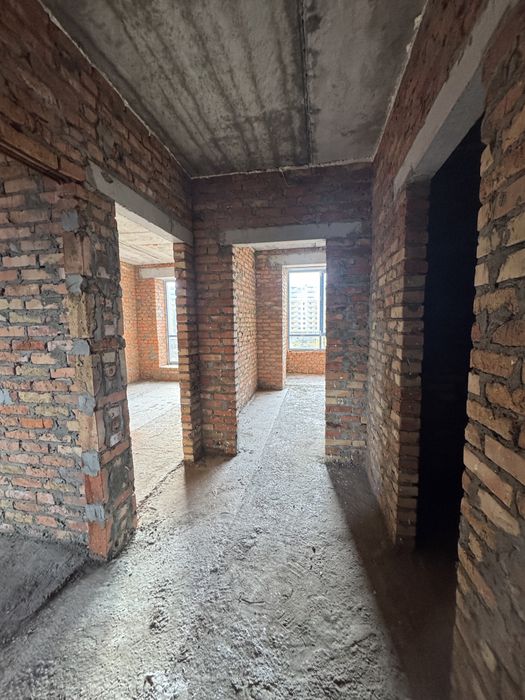 Квартира в топовій локації біля школи