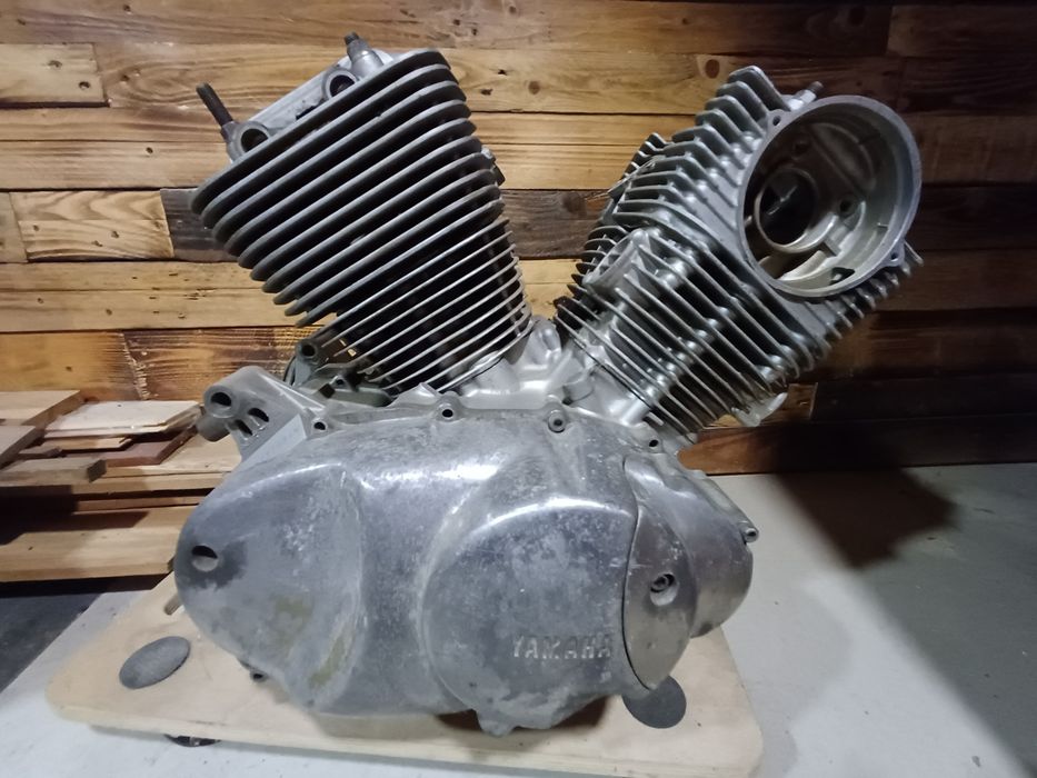 Peças Yamahq Virago 535
