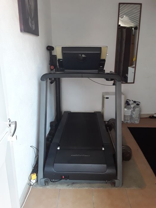 Maquina  de correr profissnal