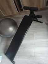 ławka do brzuszków