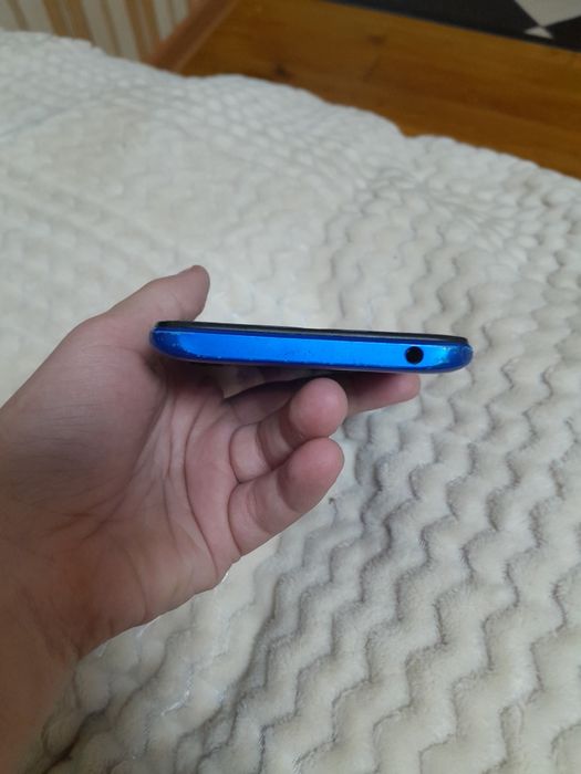 Смартфон redmi 9a