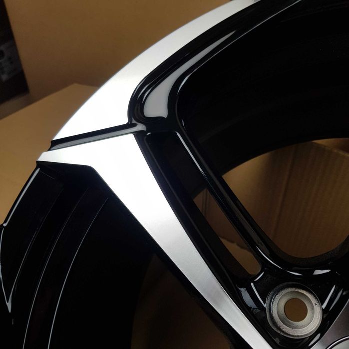 Диски На Авто R18 5x112 VW Passat Tiguan Golf Audi Q5 A6 A4 Skoda Seat