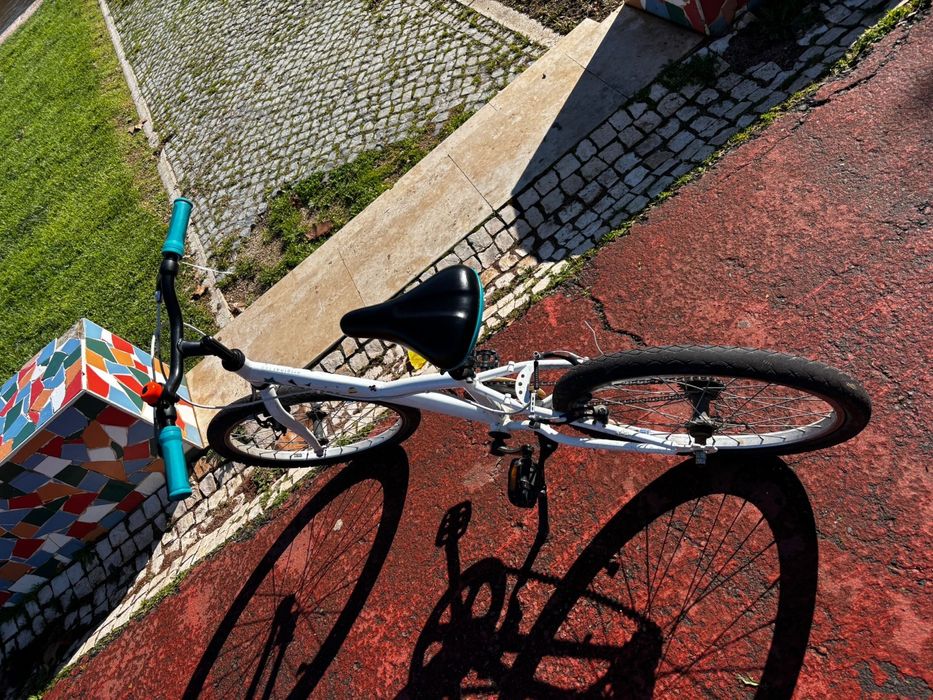 Bicicleta BTWIN Roda 20