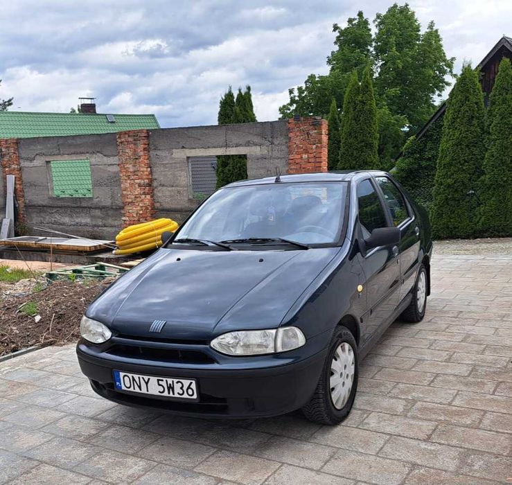 Samochód osobowy