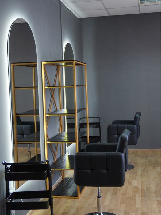 Продаж готового бізнесу студія краси