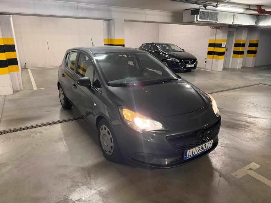 Opel Pozostałe Opel