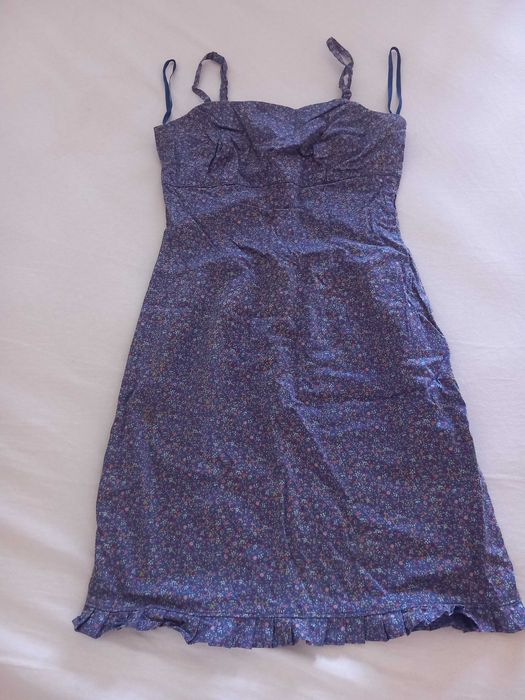 2 vestidos novos tamanho S