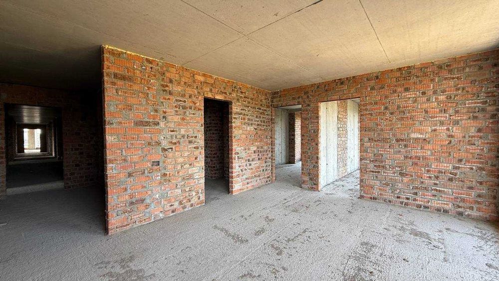 3-комнатная квартира по адресу ул. Величковського (площадь 90 м²) - Atlanta.ua - фото 9