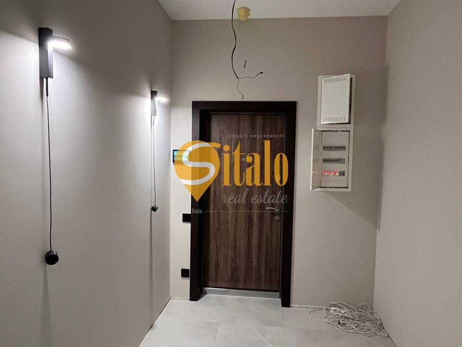 Продаж видової 2-кім. квартири, ЖК Сонячна Рів’єра, Лівобережна.