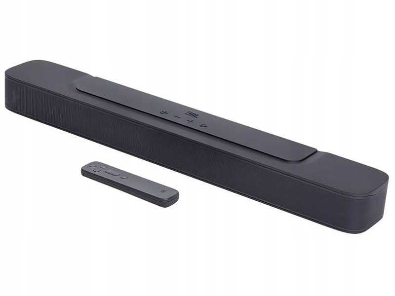 Soundbar JBL BAR All IN ONE MK2 Czarny 2.0-kanałowy