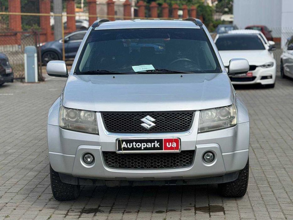 Продам Suzuki Grand Vitara 2006р. #71480
