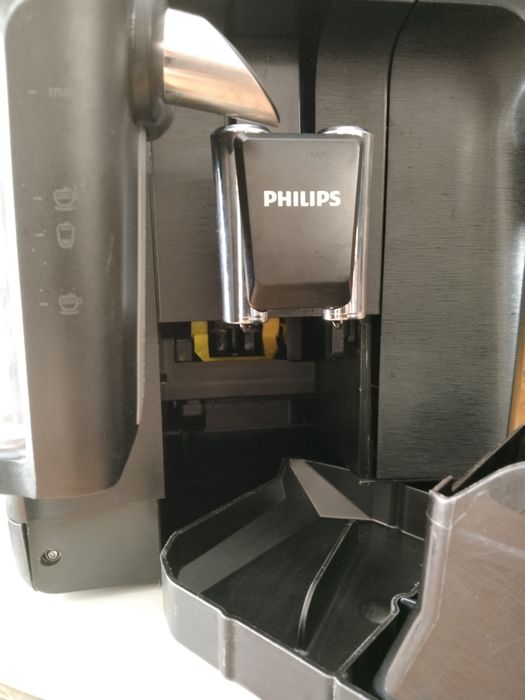 Ekspres Philips Latte Go EP 2230/10