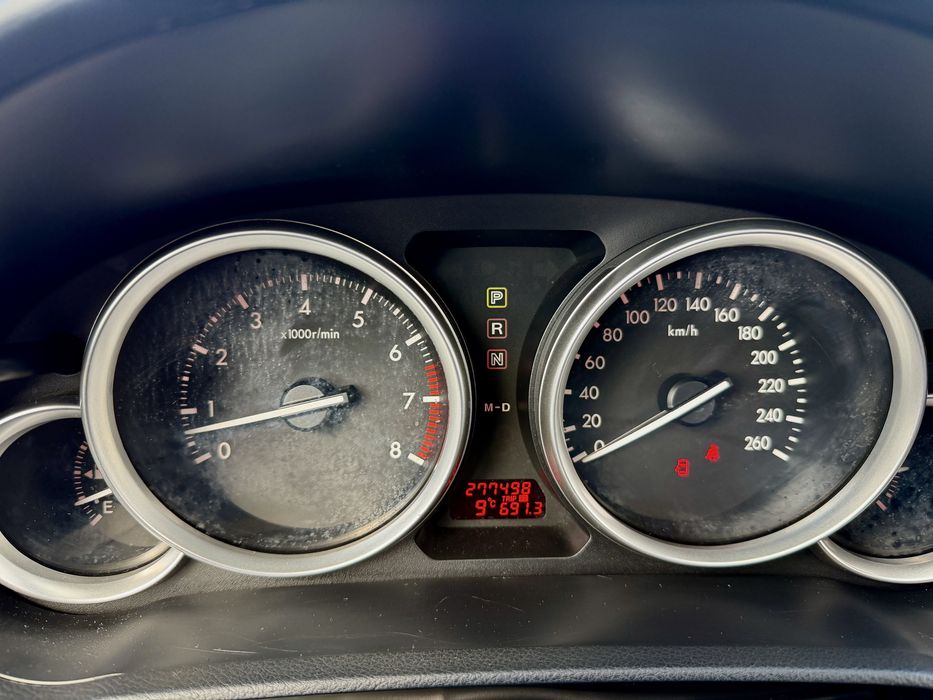 Продам Mazda 6, 2010 року