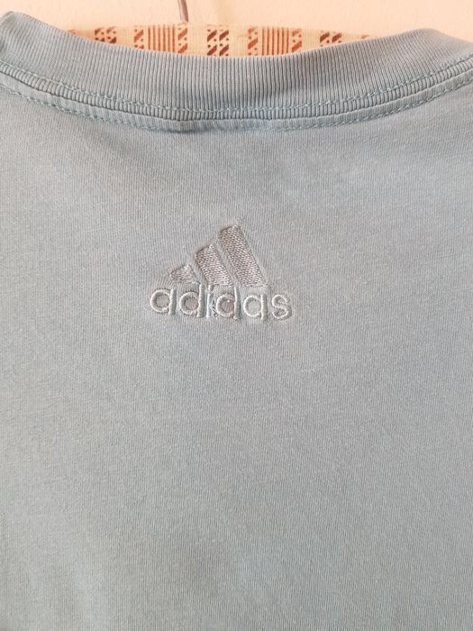 Adidas koszulka L