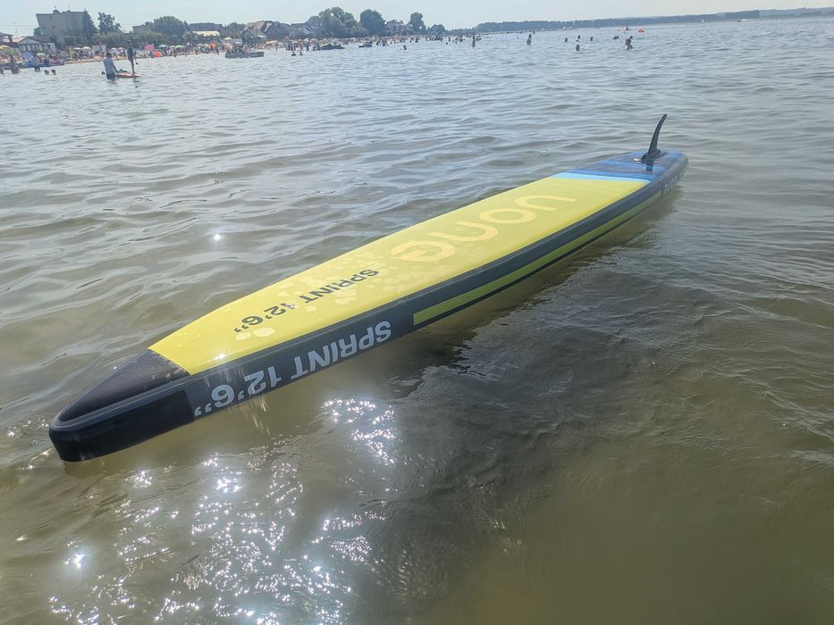 SUP UONE Sprinter 12,6