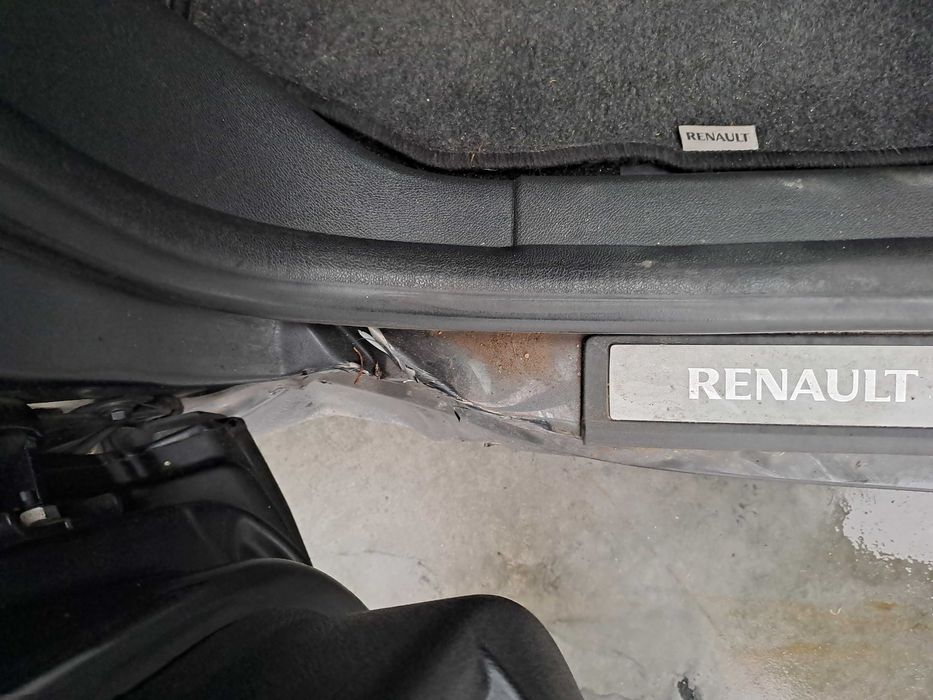 Renault Megane 1.5Dci Gt-Line, 2013 Nacional