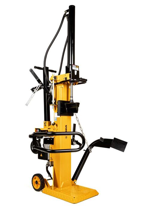 Łuparka pionowa Cedrus CEDLS08V 11T