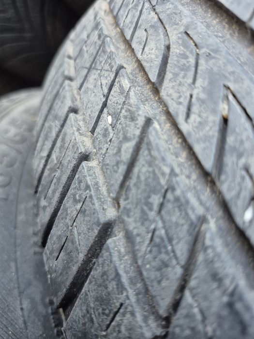 Alufelgi z oponami Opel Corsa 165/65/R15