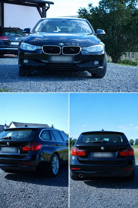 BMW Seria 3