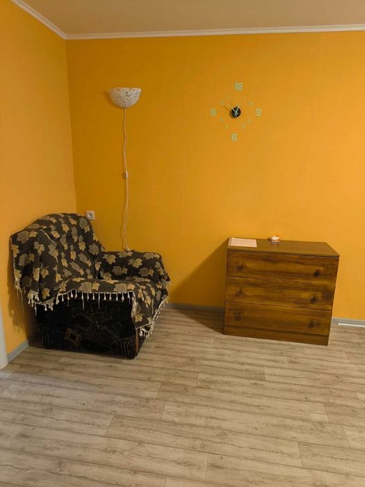 Здам 2 -кімнатну кв, м. Дніпро, площа Новокодацька. Від господаря.