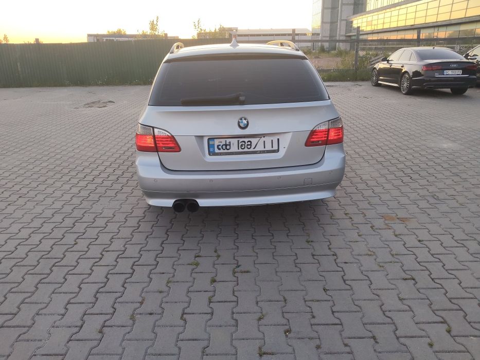 Продам БМВ є 61 525
