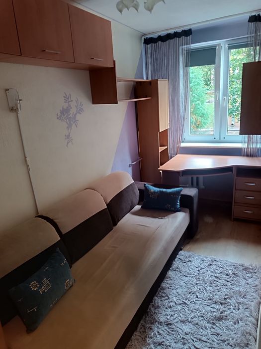 Wynajmę mieszkanie oś. XX lecia Wolbrom 37m²