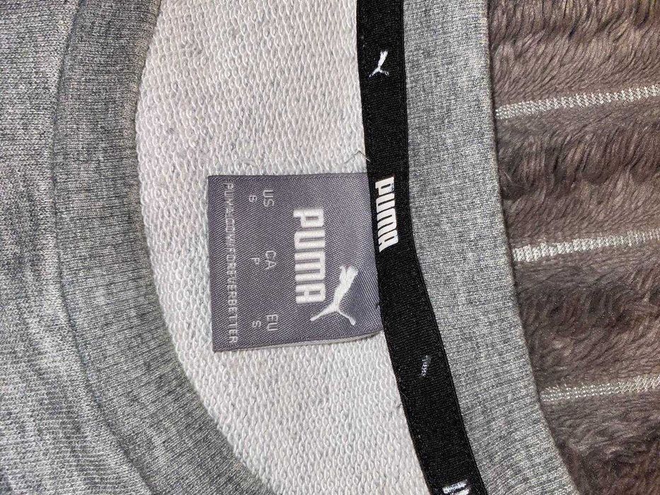 Оригінальний світшот PUMA