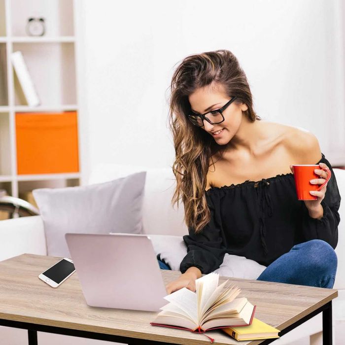 Nowy stolik kawowy /stół / ława / blat 100x50 / konsolka Vowner !N225!