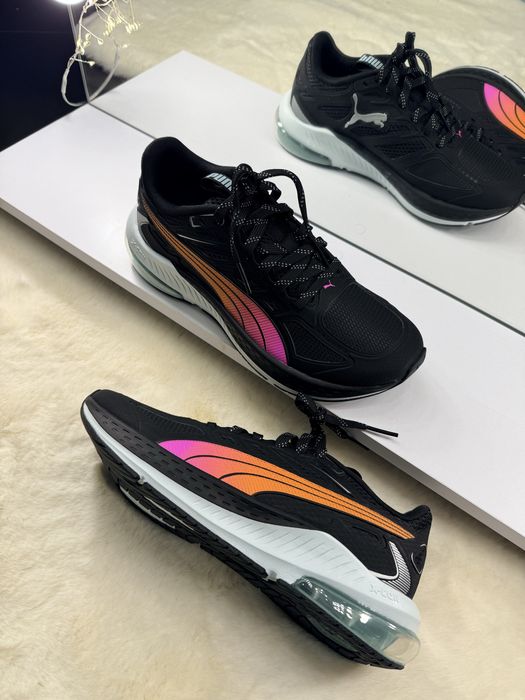 Стильні кросівки Puma X-Cell Lightspeed