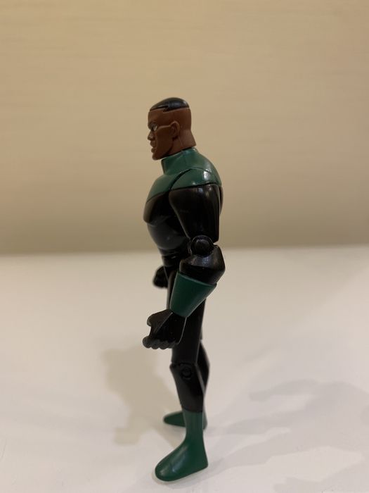 DC Green Lantern - Zielona Latarnia Figurka