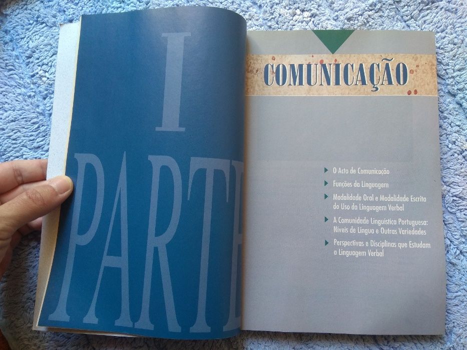 Gramática Básica da Língua Portuguesa | 3º Ciclo / Ensino Secundário