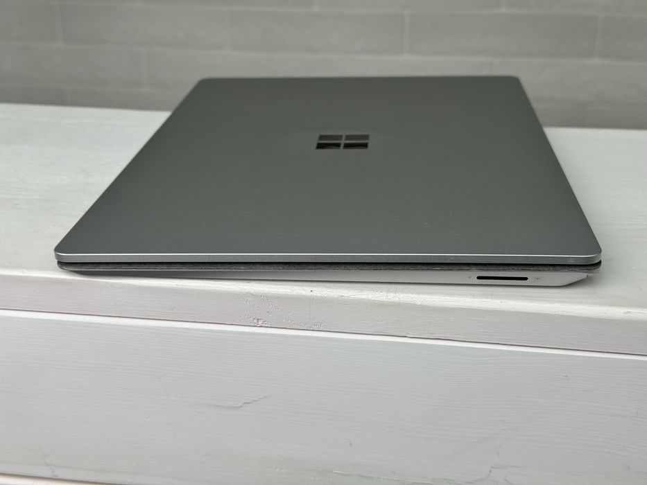 Microsoft Surface Laptop 5 i7-1265U 16RAM 512SSD  2K TOUCH IPS 13,5”