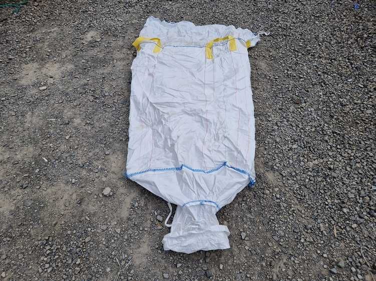 Worki bigbag sprzedaż bigbagi 120cm/ 150cm/ 170cm/ 200cm