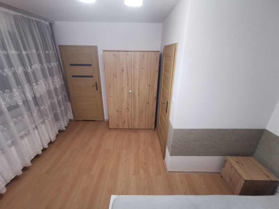 Wynajmę pokoje gościnne nad Soną