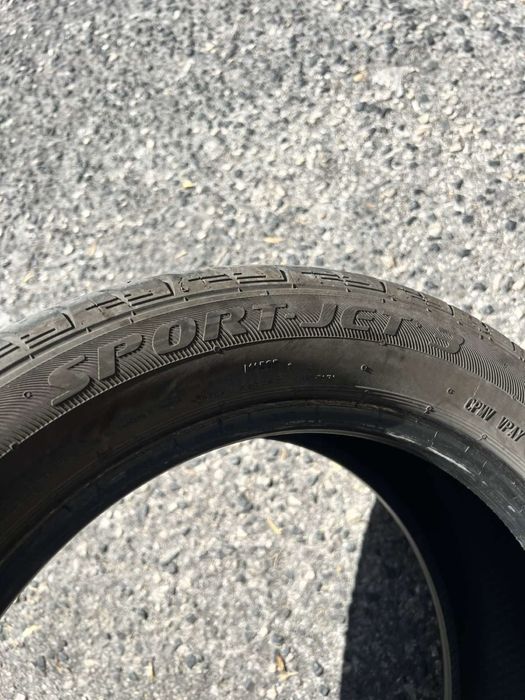 195/50/15 Mabor 2 pneus