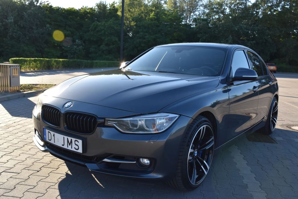 BMW Seria 3