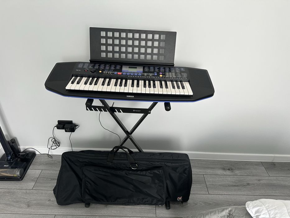 Синтезатор Yamaha PSR-78