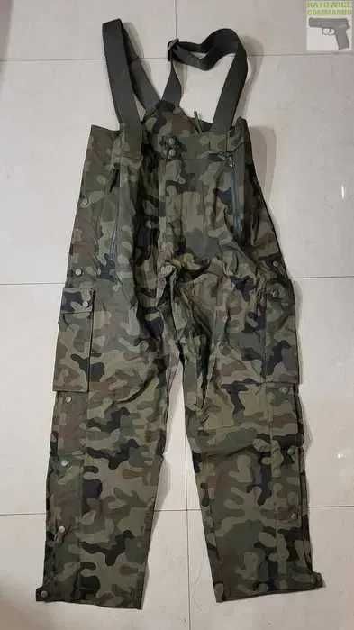 Komplet -Ubranie ochronne 128z/mon Goretex Oryg. roz. M/L